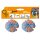 SCHILDKRÖT Ogo Sport Set - Balles de rechange