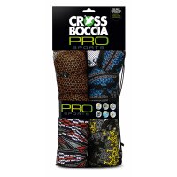 SCHILDKRÖT Pro-Family - Crossboccia