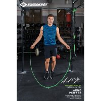 SCHILDKRÖT Speed Rope - Corde à sauter