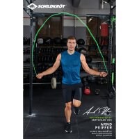SCHILDKRÖT Speed Rope - Corde à sauter