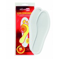 THERMOPAD Chauffe-semelles
