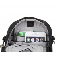 TRAVELON Classic Tour Bag - Diebstahlsicher -...