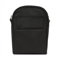 TRAVELON Classic Tour Bag - Diebstahlsicher -...