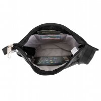 TRAVELON Crossbody Classic Lady - Diebstahlsicher - Umhängetasche