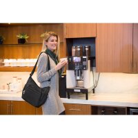TRAVELON Crossbody Classic Lady - Diebstahlsicher - Umhängetasche