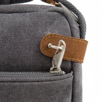 TRAVELON Heritage - Diebstahlsicher - Umhängetasche