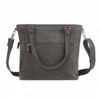TRAVELON Heritage Bag - Diebstahlsicher - Umhängetasche