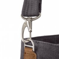 TRAVELON Heritage Bag - Diebstahlsicher - Umhängetasche