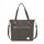 TRAVELON Heritage Bag - Diebstahlsicher - Umhängetasche