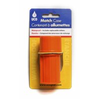 UCO Match Case - Boîte dallumettes