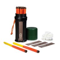 UCO Titan Match Kit - Allumettes tempête