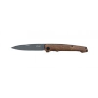WALTHER Blue Wood - Couteaux