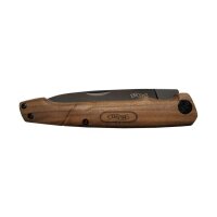 WALTHER Blue Wood - Couteaux