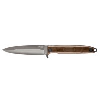 WALTHER Blue Wood - Couteaux fixes