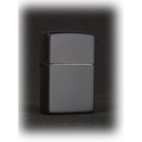 ZIPPO Briquet à essence