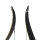SPIDERBOWS Tornado - 64 pouces - 20-50 lbs - One Piece arc recurve