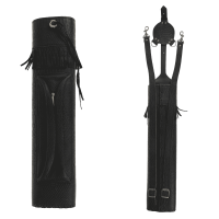 elTORO Long Pocket - Rückenköcher