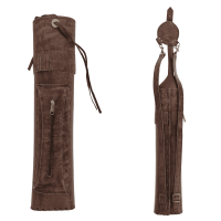 elTORO Long Pocket - Rückenköcher