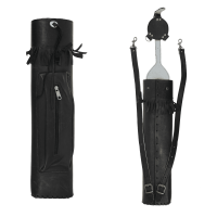 elTORO Long Pocket - Rückenköcher