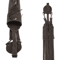 elTORO Long Pocket - Rückenköcher