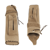 elTORO Long Pocket - Rückenköcher