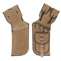 elTORO Holsterköcher