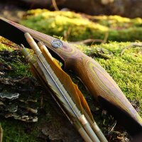 DRAKE ARCHERY ELITE Zorse - 54 Zoll - 20-45 lbs -...