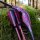 DRAKE ARCHERY ELITE Scarlet - 54 Zoll - 20-45 lbs - Hybridbogen