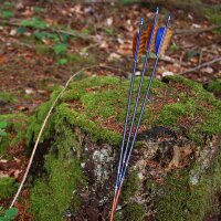[Pack davantages] MagnetoSPHERE Slim - Flèche en carbone