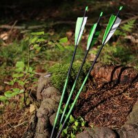 [Pack davantages] SPHERE Slimline Pro - Flèche en carbone