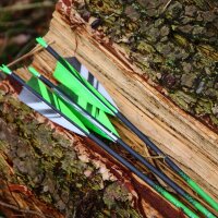 [Pack davantages] SPHERE Slimline Pro - Flèche en carbone