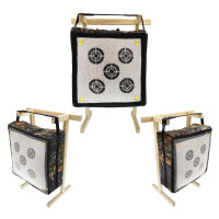 KIT DINITIATION | STRONGHOLD X-Series - Cible pour arbalète - Supports et supports inclus