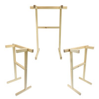 KIT DINITIATION | STRONGHOLD X-Series - Cible pour arbalète - Supports et supports inclus
