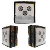 KIT DINITIATION | STRONGHOLD X-Series - Cible pour arbalète - Supports et supports inclus