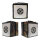 KIT DINITIATION | STRONGHOLD X-Series - Cible pour arbalète - Supports et supports inclus