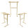 KIT DINITIATION | STRONGHOLD X-Series - Cible pour arbalète - Supports et supports inclus