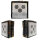 KIT DINITIATION | STRONGHOLD X-Series - Cible pour arbalète - Supports et supports inclus