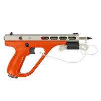 ARCUS Harpoon | Couleur : Orange