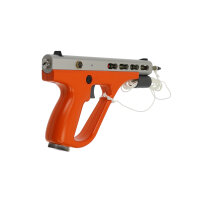 ARCUS Harpoon | Couleur : Orange