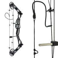 DRAKE Pathfinder Basic - 40-65 lbs - Arc à poulies