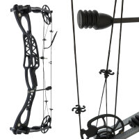 DRAKE Pathfinder Basic - 40-65 lbs - Arc à poulies