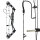 DRAKE Pathfinder Basic - 40-65 lbs - Compoundbogen