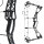 DRAKE Pathfinder Basic - 40-65 lbs - Compoundbogen