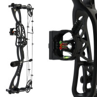 DRAKE Pathfinder Starter+ - 40-65 lbs - Arc à poulies