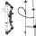 DRAKE Pathfinder Starter+ - 40-65 lbs - Compoundbogen