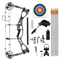DRAKE Pathfinder Complete - 40-65 lbs - Arc à poulies
