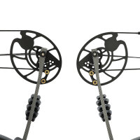 DRAKE Pathfinder Complete - 40-65 lbs - Compoundbogen