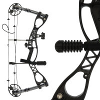 DRAKE Pathfinder Complete - 40-65 lbs - Compoundbogen