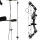 DRAKE Pathfinder Complete - 40-65 lbs - Compoundbogen