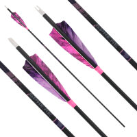 Flèche complète | SPHERE BowJob - 6,20 mm -...